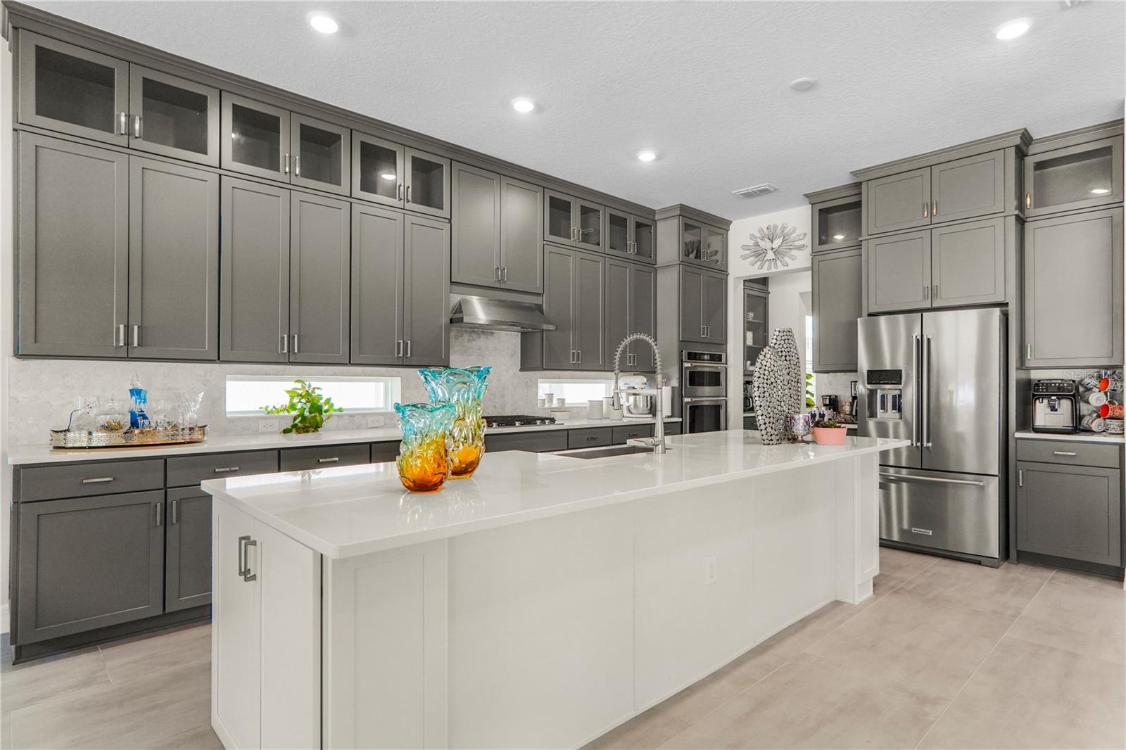 WINTER GRV - Residential