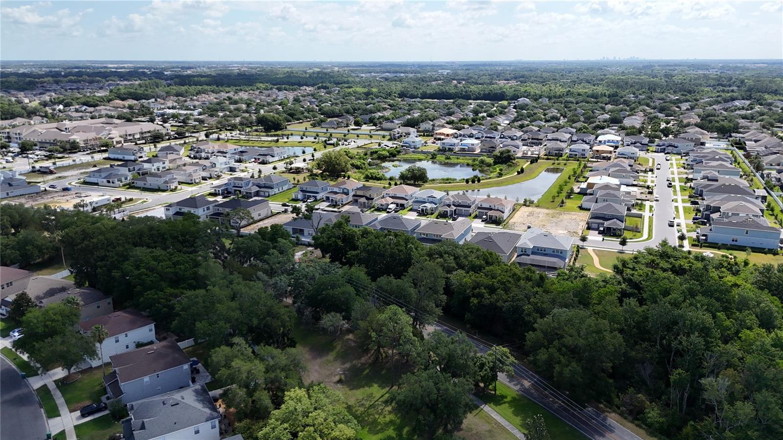 WINTER GRV - Residential