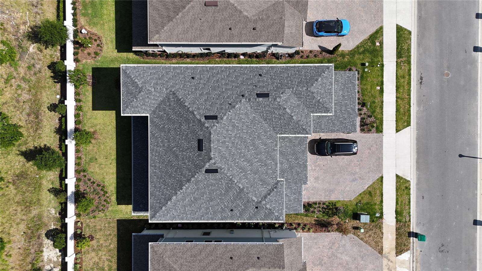 WINTER GRV - Residential