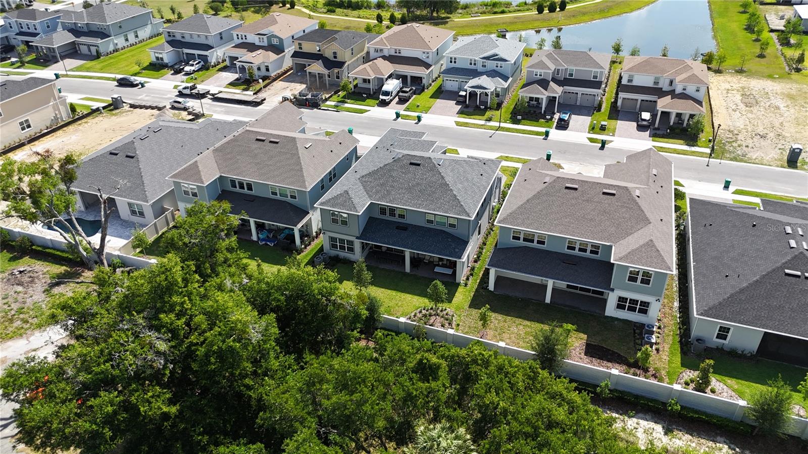 WINTER GRV - Residential
