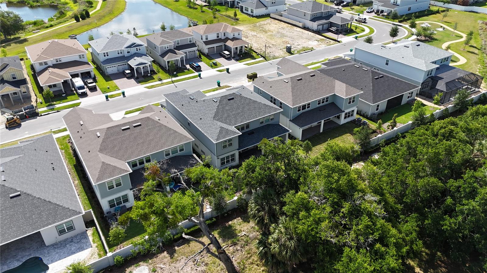 WINTER GRV - Residential