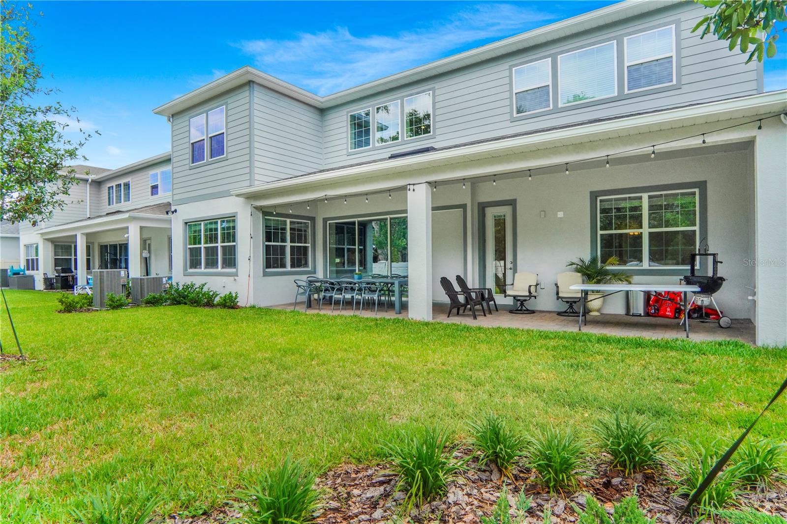 WINTER GRV - Residential