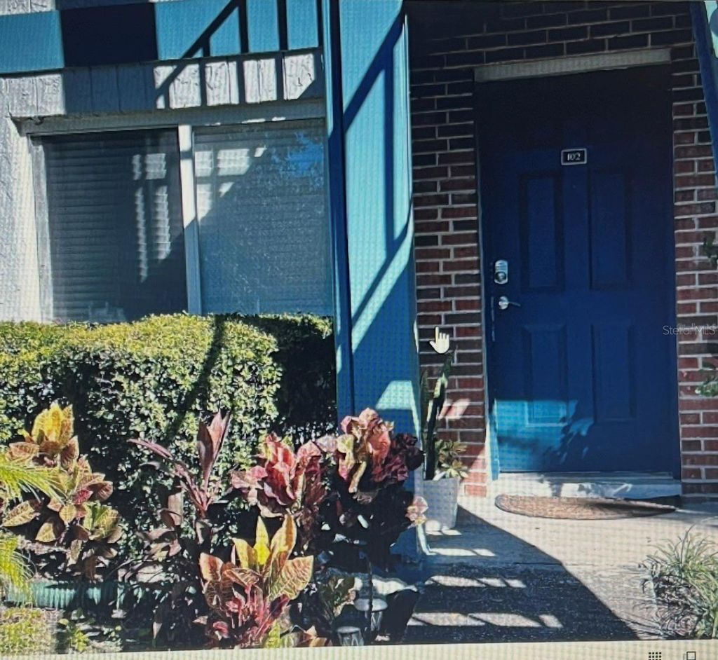 Photo of 14509 Seaford Cir #102, Tampa, FL 33613 (MLS # TB8473489)