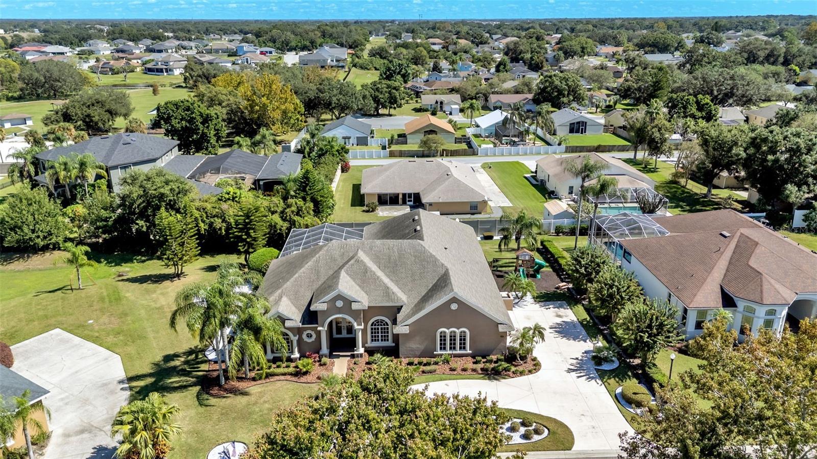 HIGHLANDS-BY-THE-LAKE PH 01 & PH 02 - Residential