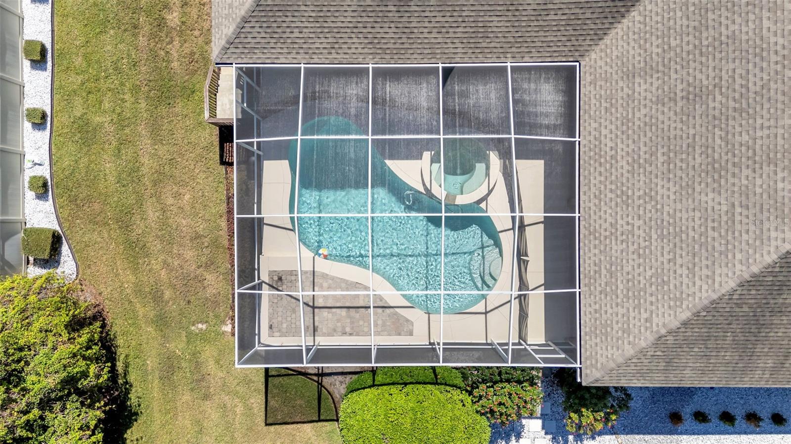 HIGHLANDS-BY-THE-LAKE PH 01 & PH 02 - Residential