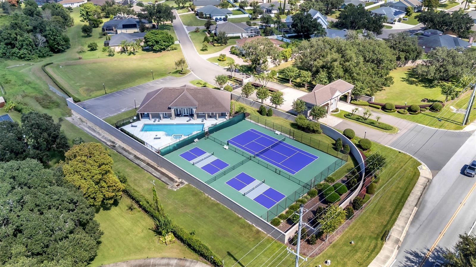 HIGHLANDS-BY-THE-LAKE PH 01 & PH 02 - Residential