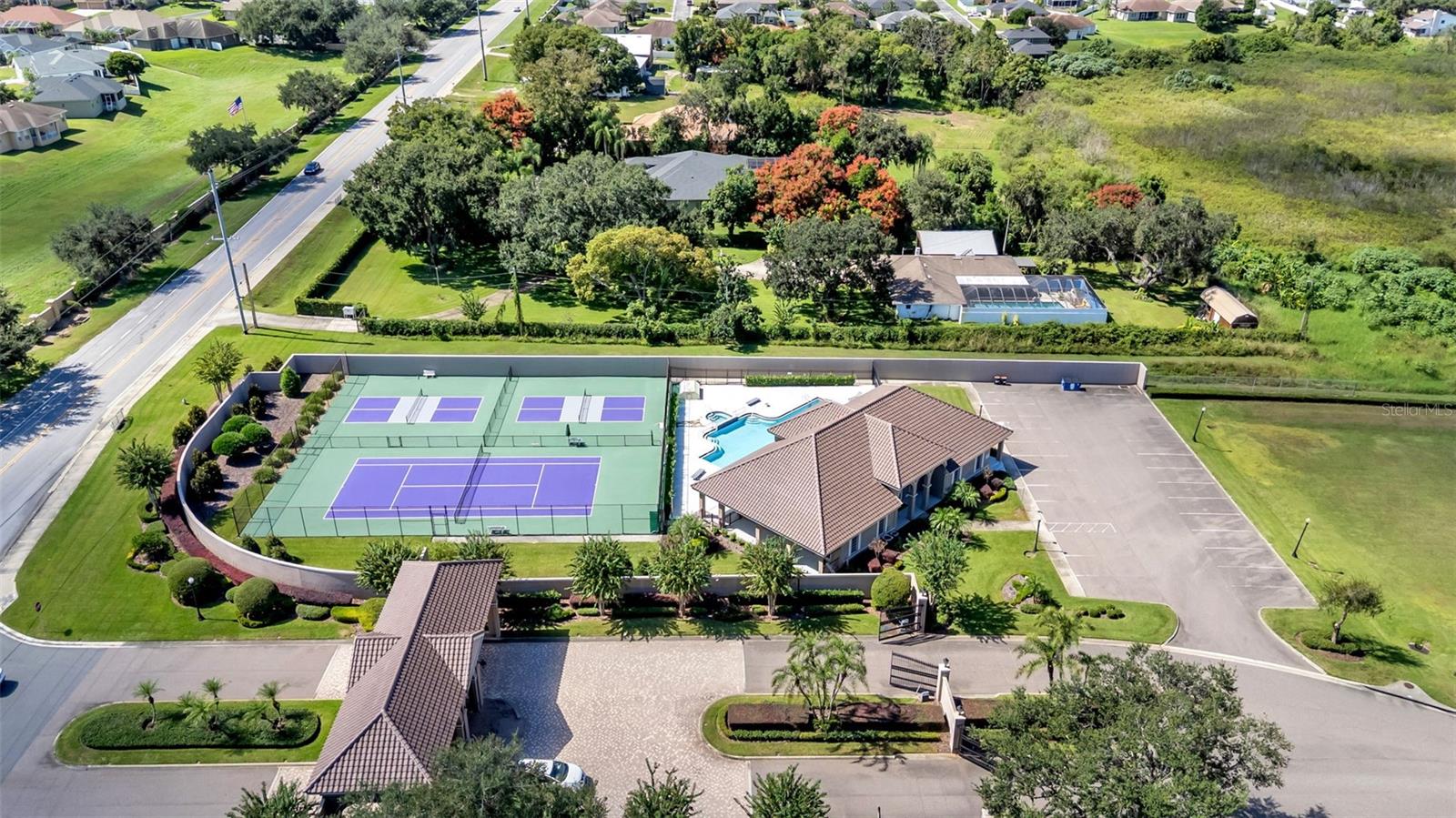 HIGHLANDS-BY-THE-LAKE PH 01 & PH 02 - Residential