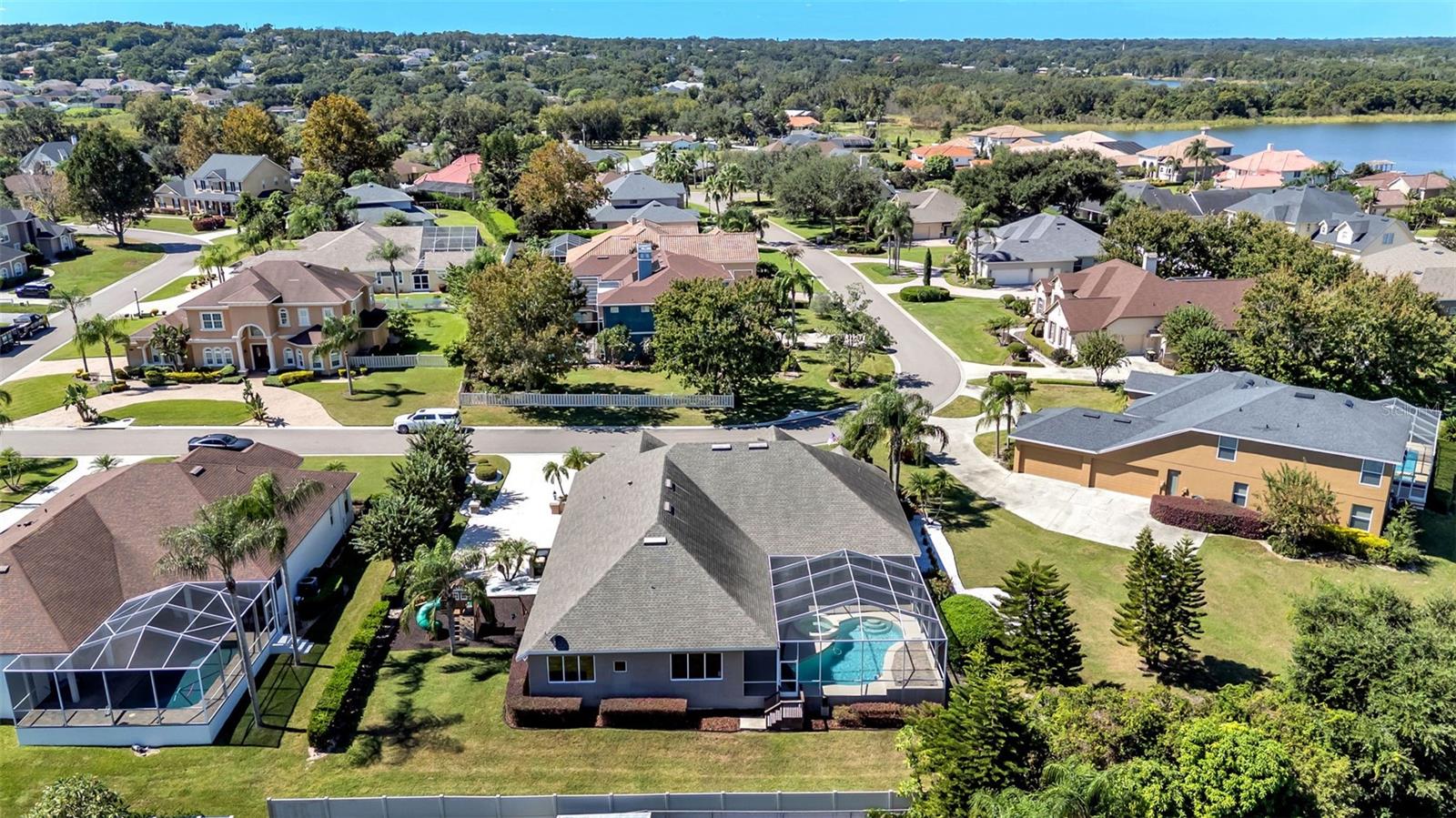 HIGHLANDS-BY-THE-LAKE PH 01 & PH 02 - Residential