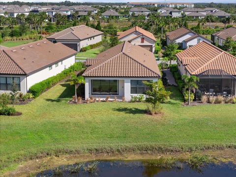 A home in SARASOTA