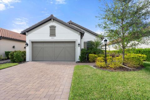 A home in SARASOTA