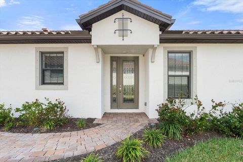 A home in SARASOTA