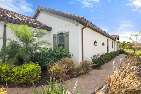 A home in SARASOTA