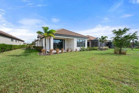 A home in SARASOTA