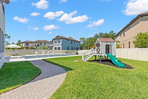 A home in TAMPA