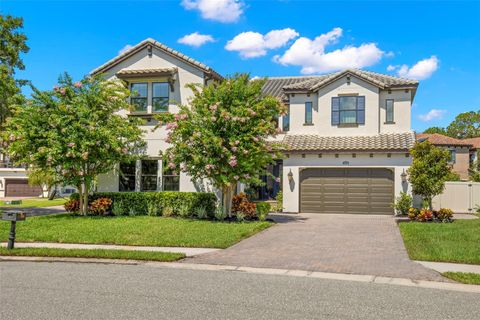 A home in TAMPA