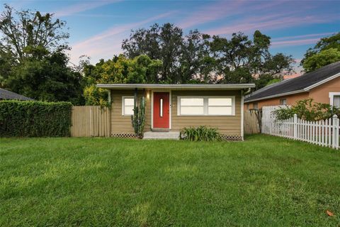 A home in ORLANDO