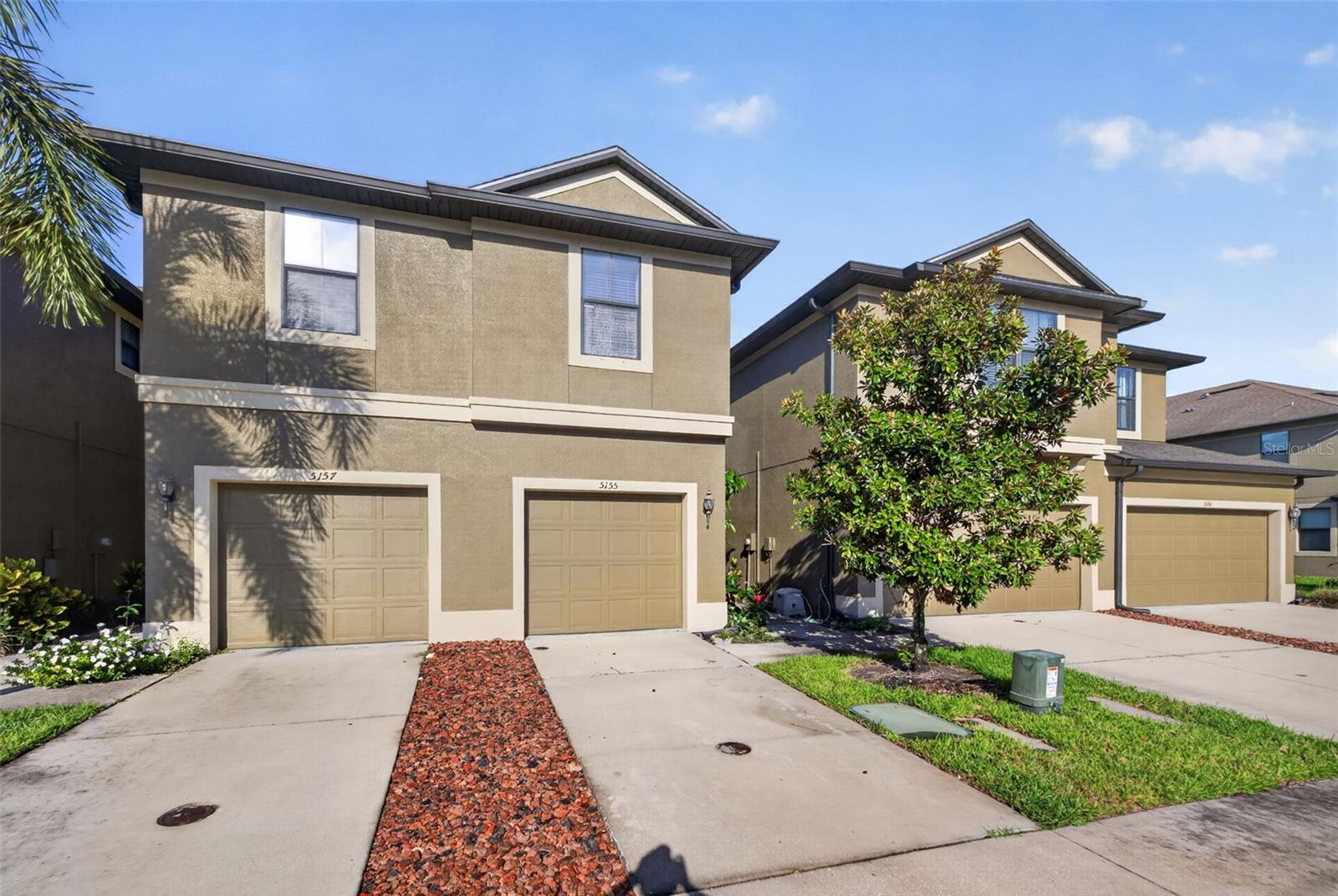 5155 BAY ISLE CIRCLE