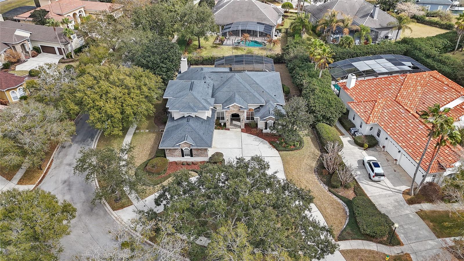 BURLINGTON OAKS / HEATHROW - Residential