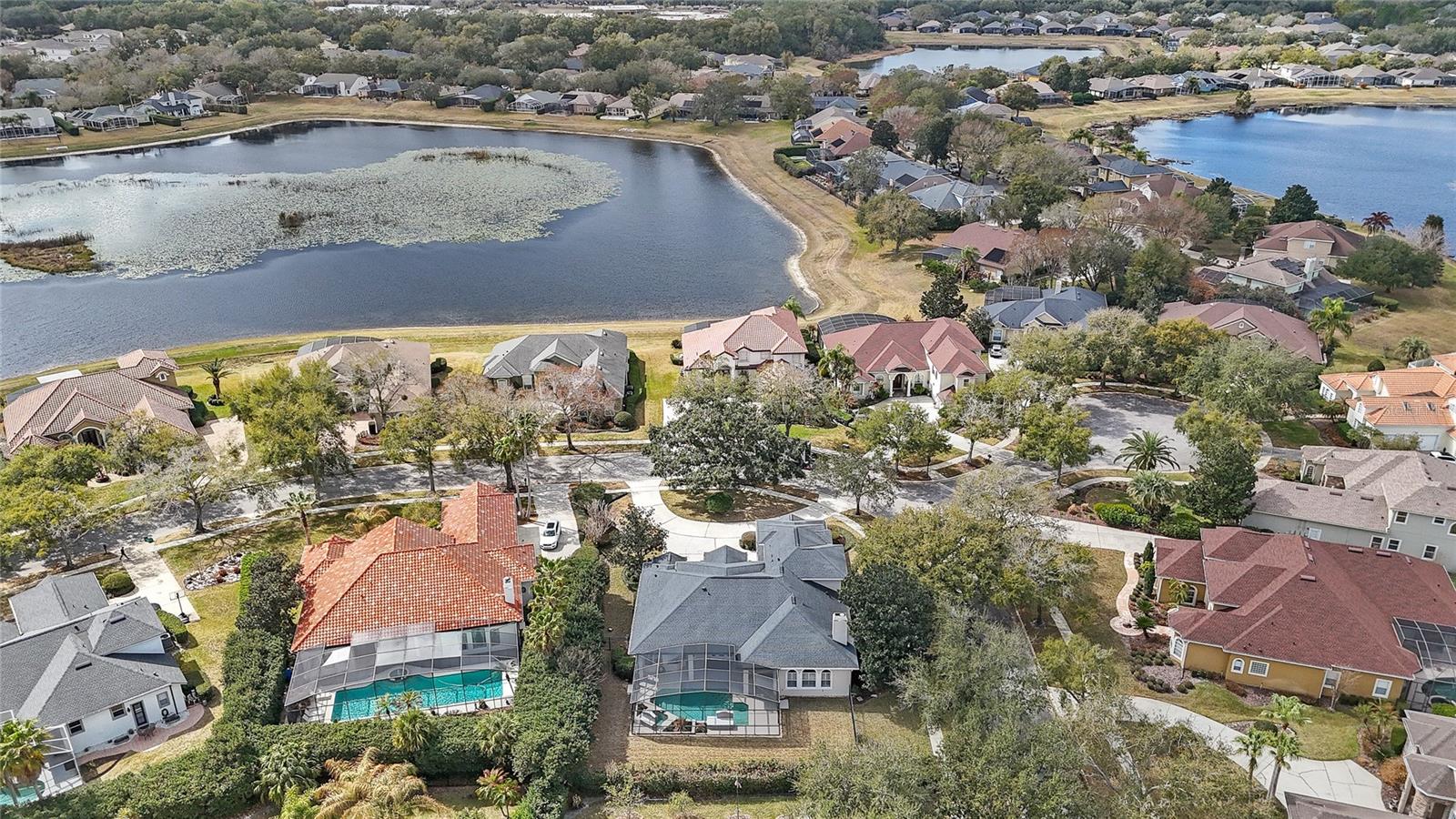 BURLINGTON OAKS / HEATHROW - Residential