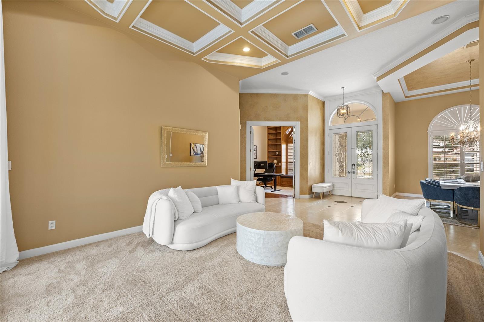 BURLINGTON OAKS / HEATHROW - Residential