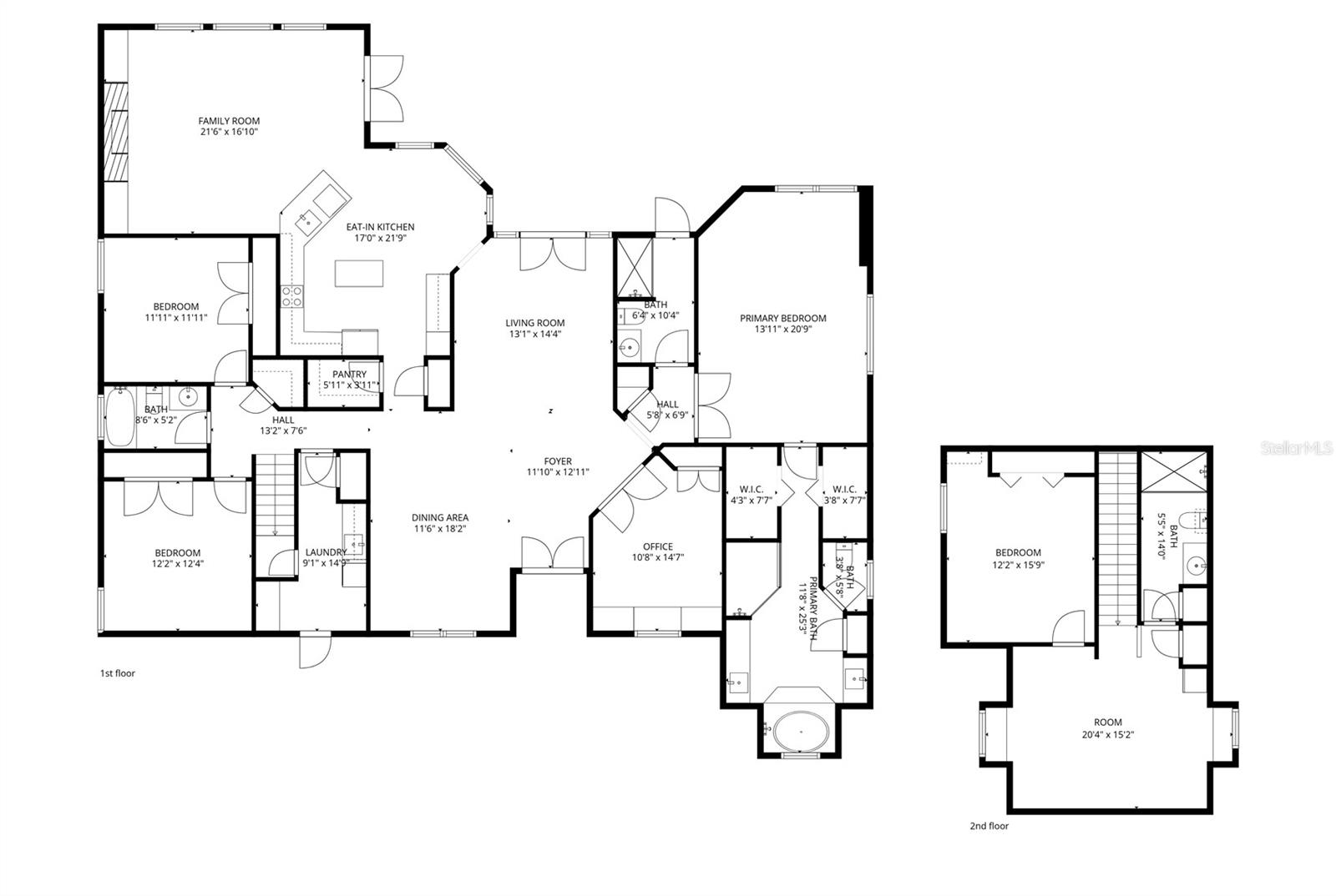 BURLINGTON OAKS / HEATHROW - Residential