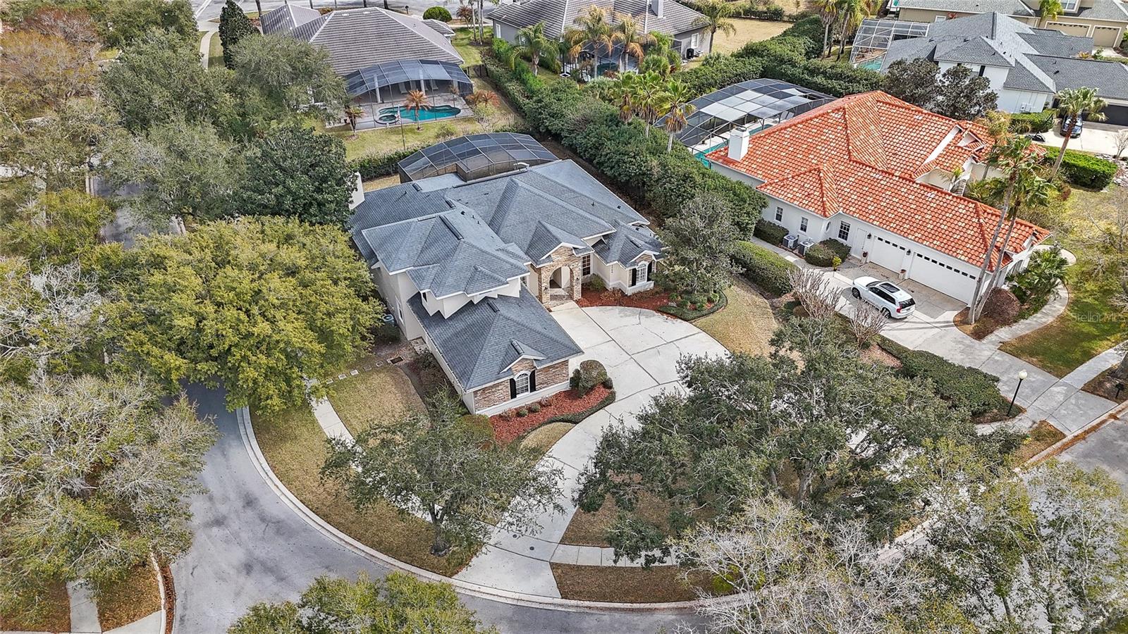 BURLINGTON OAKS / HEATHROW - Residential