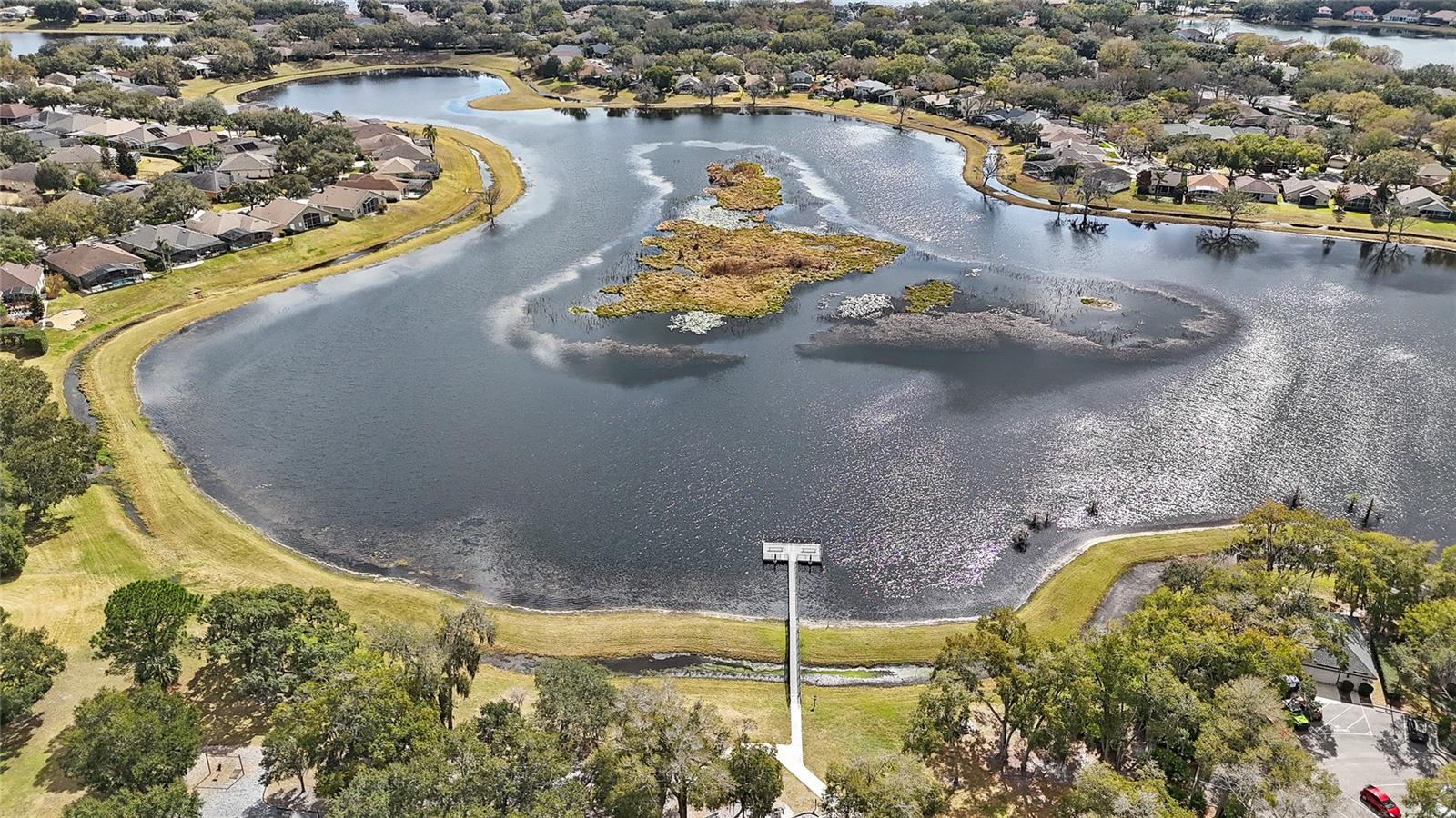 BURLINGTON OAKS / HEATHROW - Residential