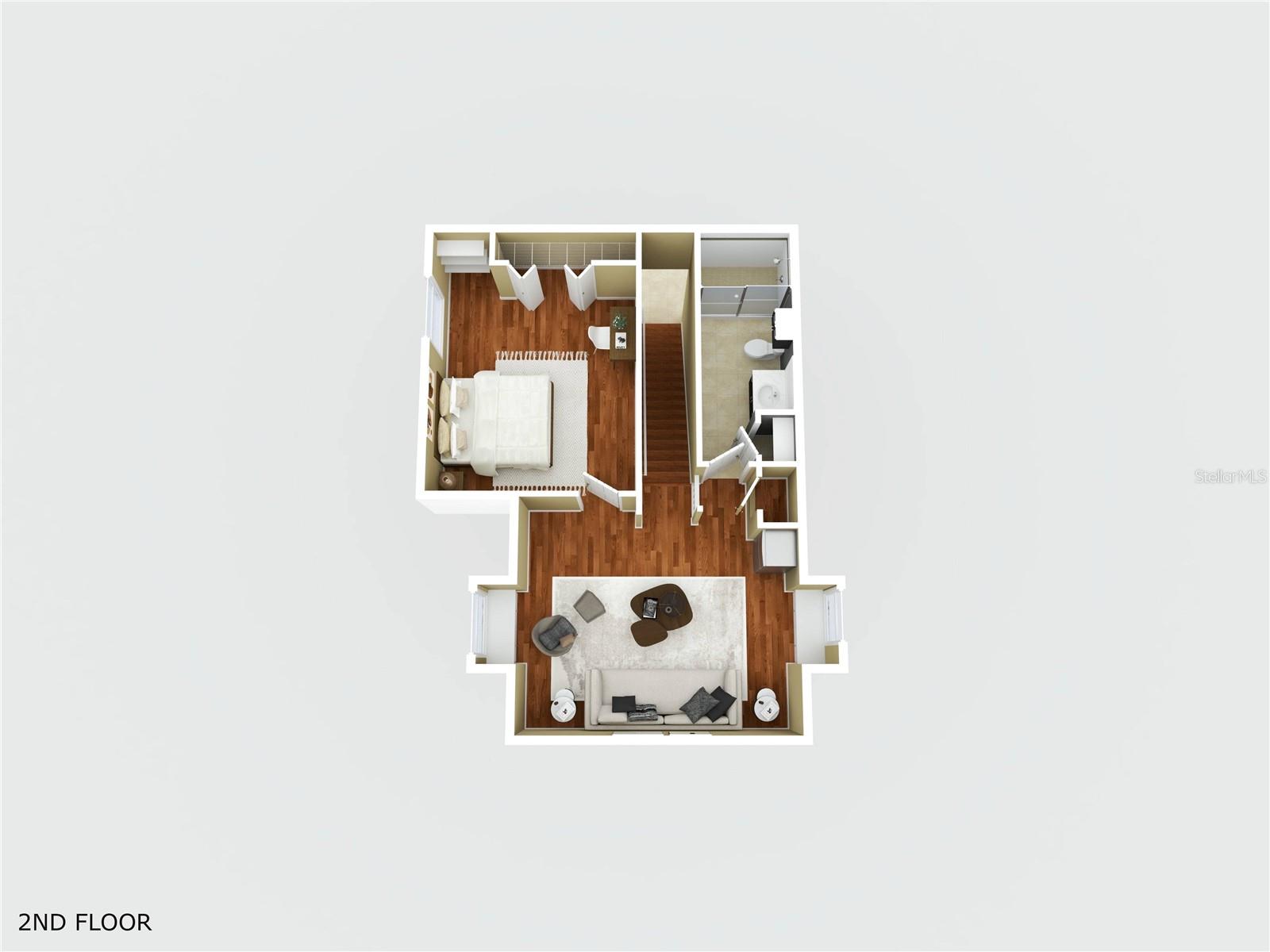 BURLINGTON OAKS / HEATHROW - Residential