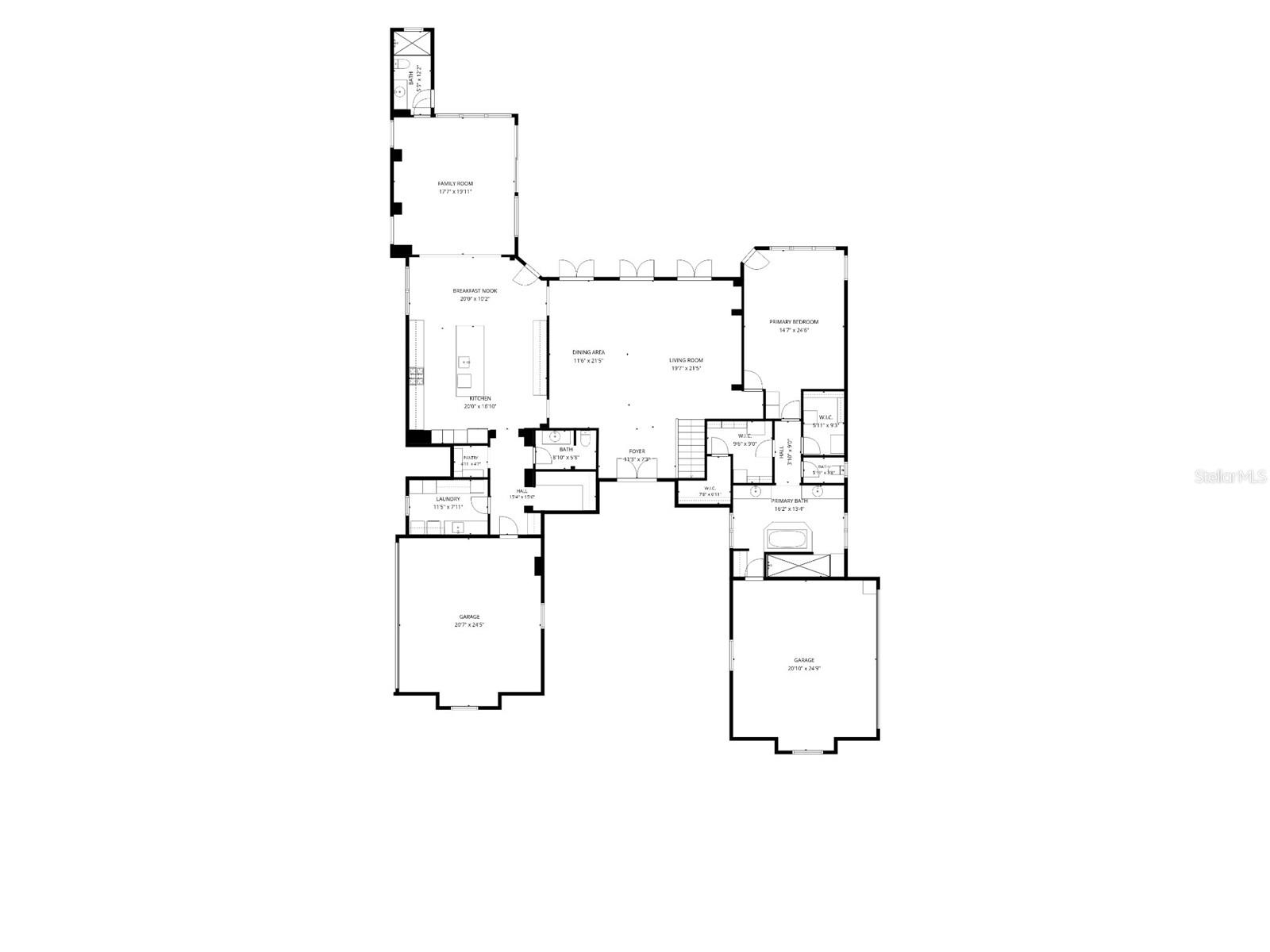 STONELAKE RANCH PH 3 - Residential