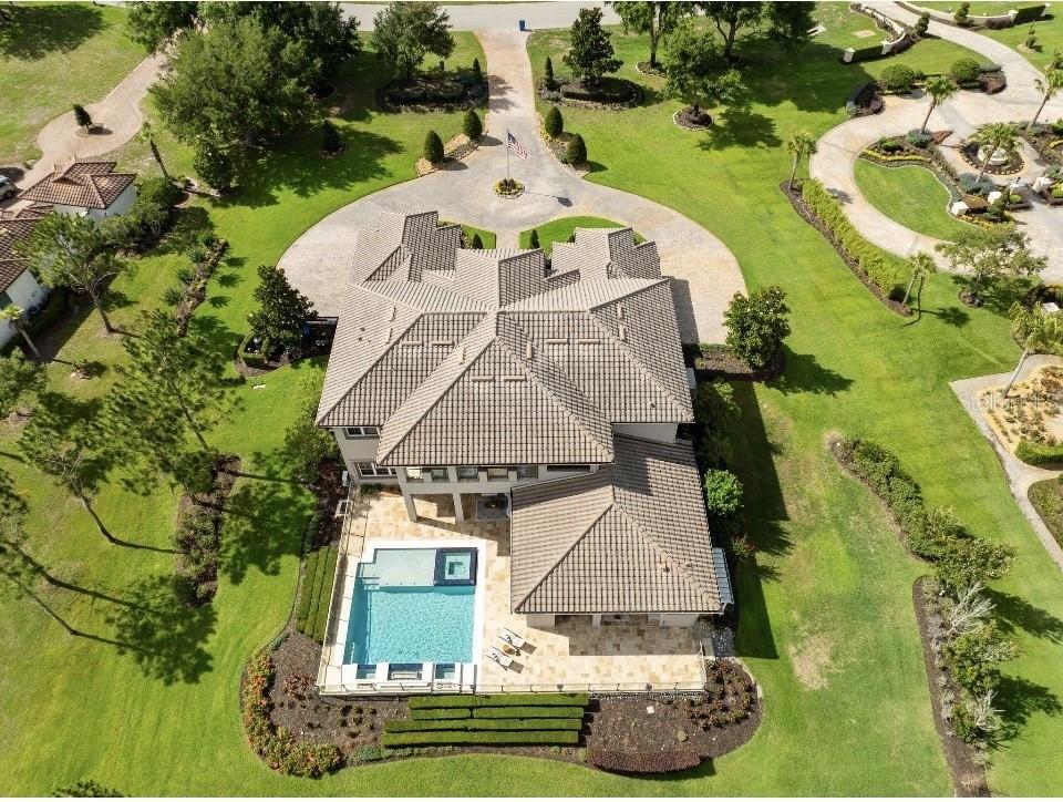 STONELAKE RANCH PH 3 - Residential
