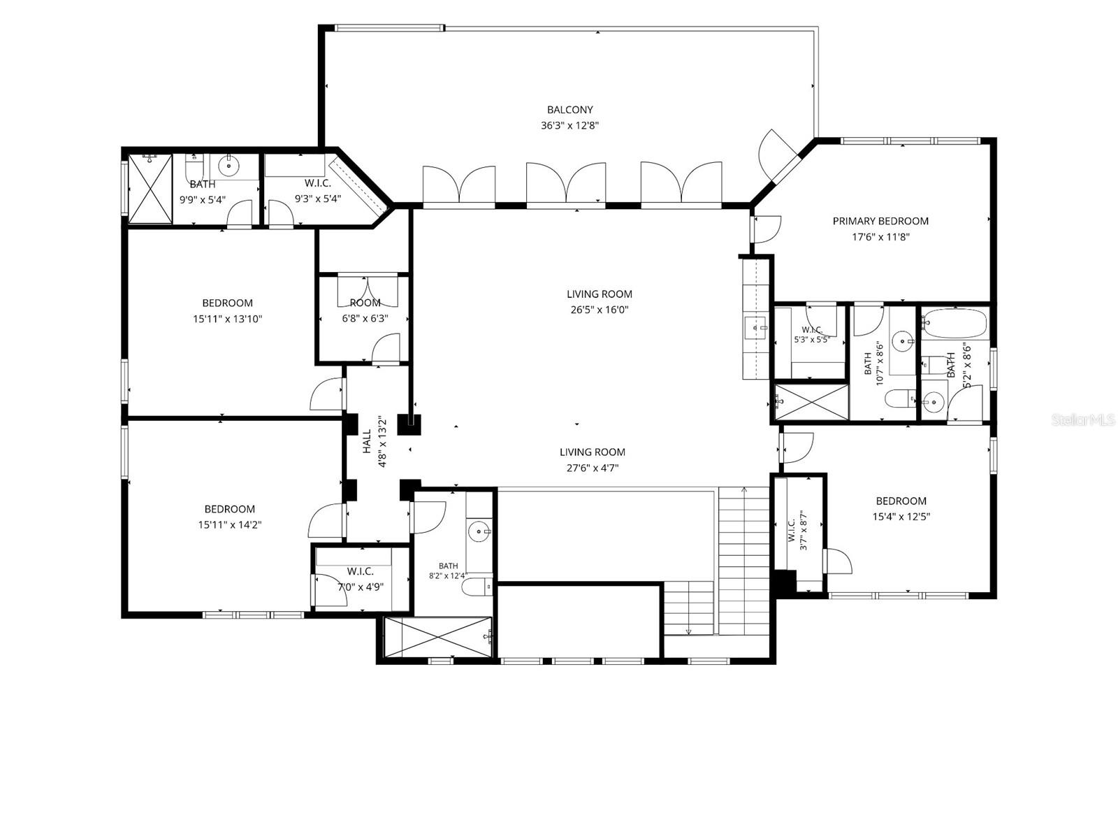 STONELAKE RANCH PH 3 - Residential