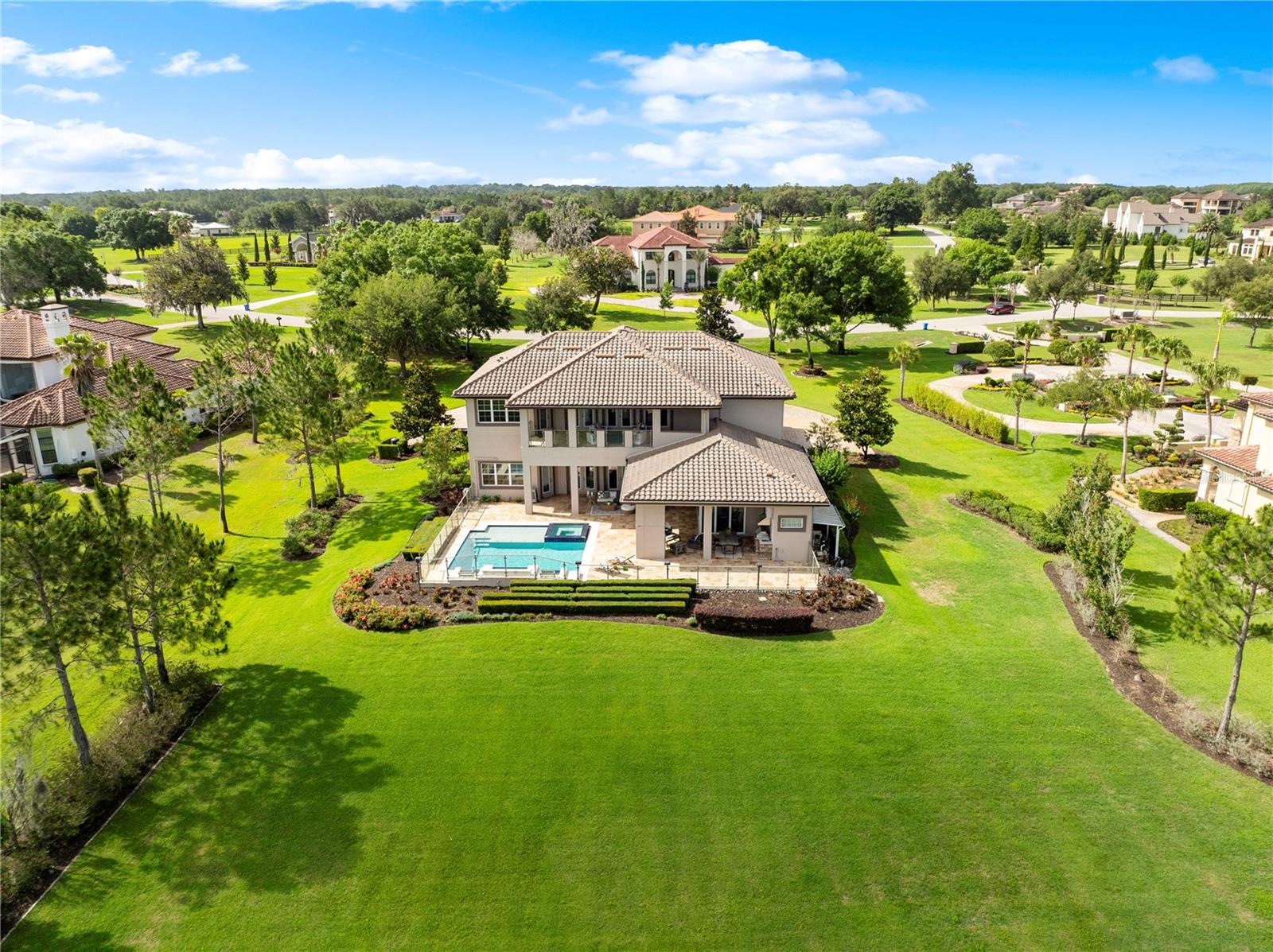 STONELAKE RANCH PH 3 - Residential