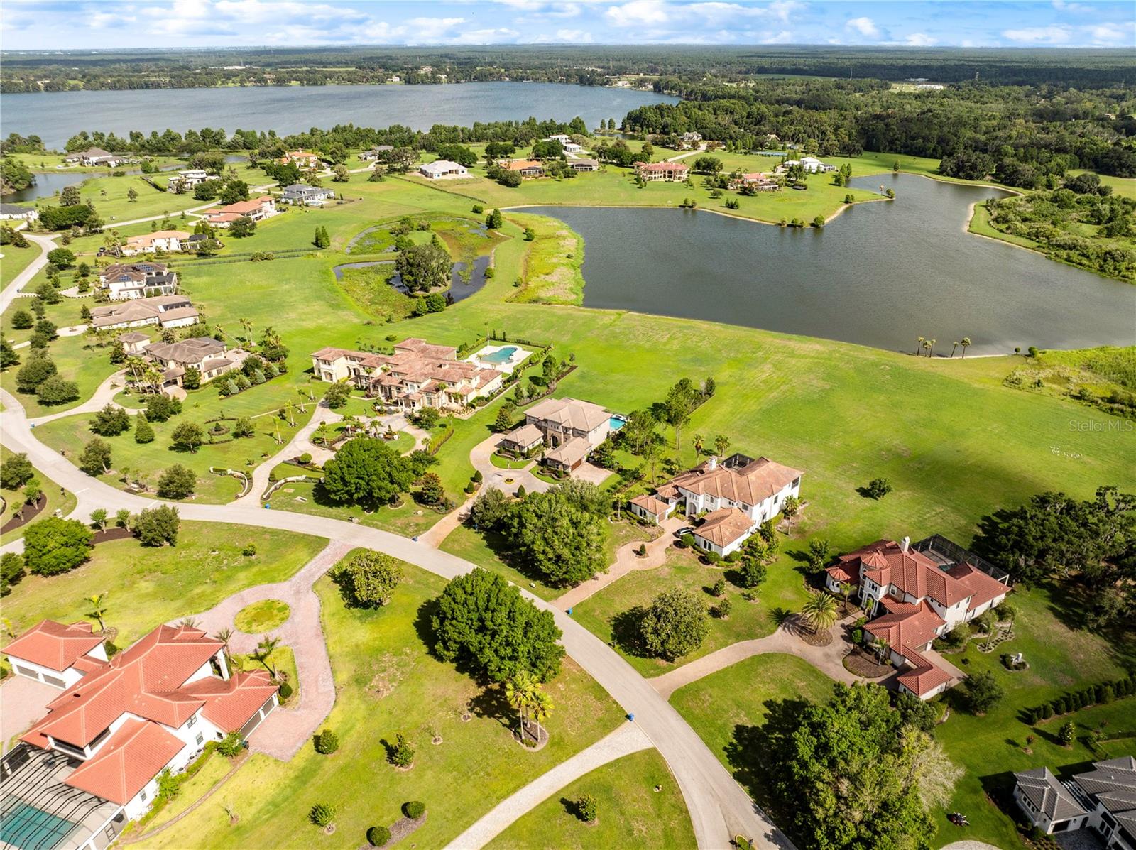 STONELAKE RANCH PH 3 - Residential
