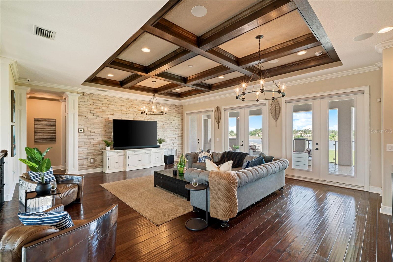STONELAKE RANCH PH 3 - Residential