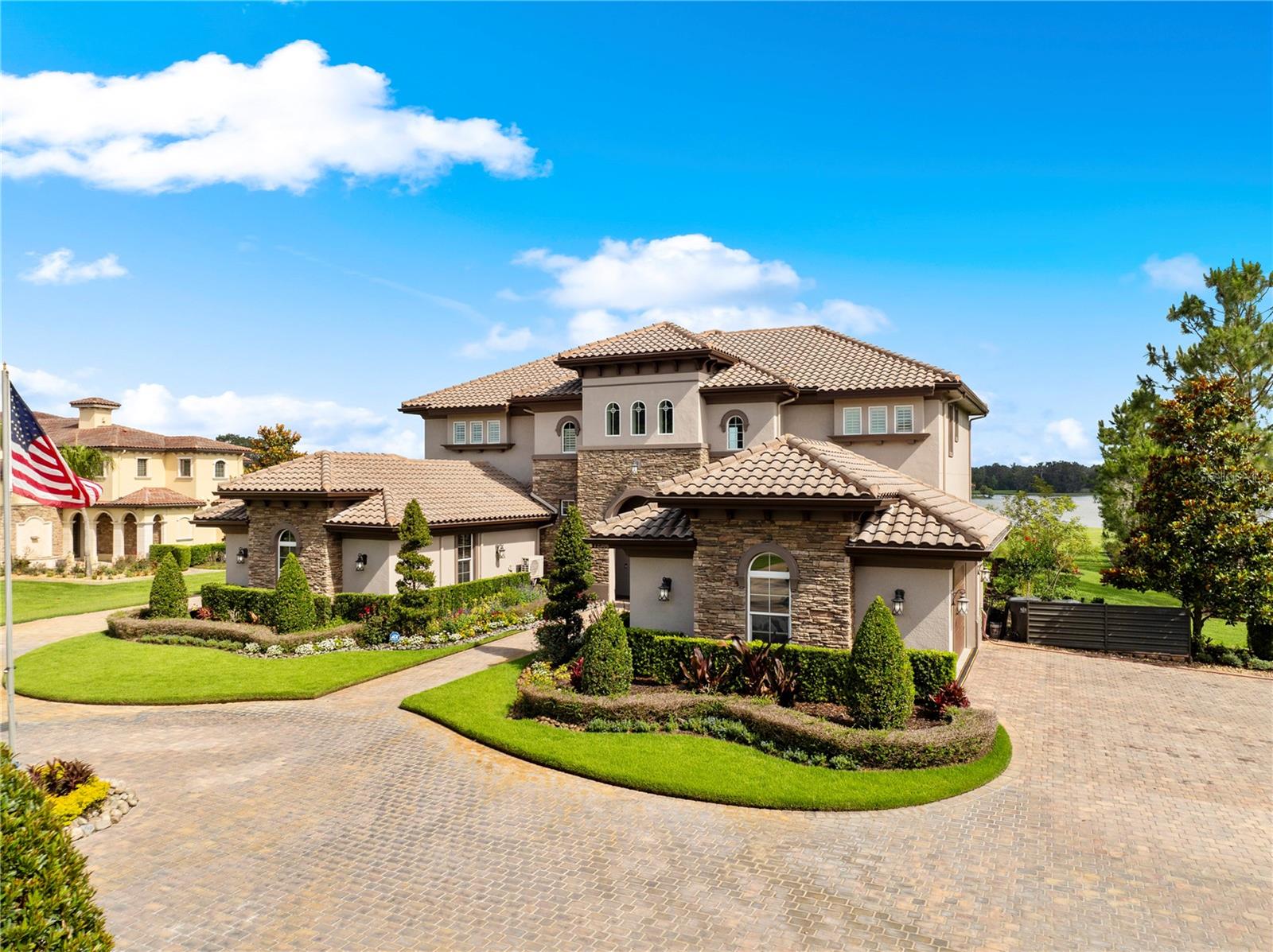 STONELAKE RANCH PH 3 - Residential