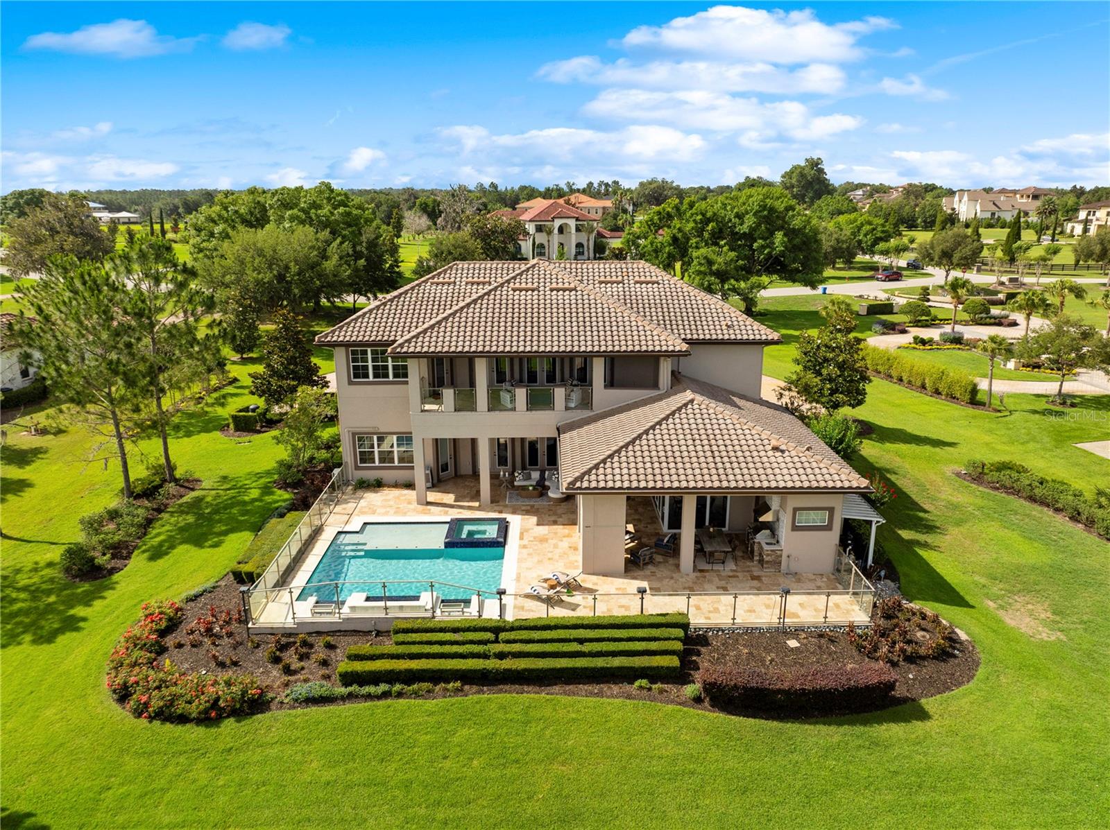 STONELAKE RANCH PH 3 - Residential