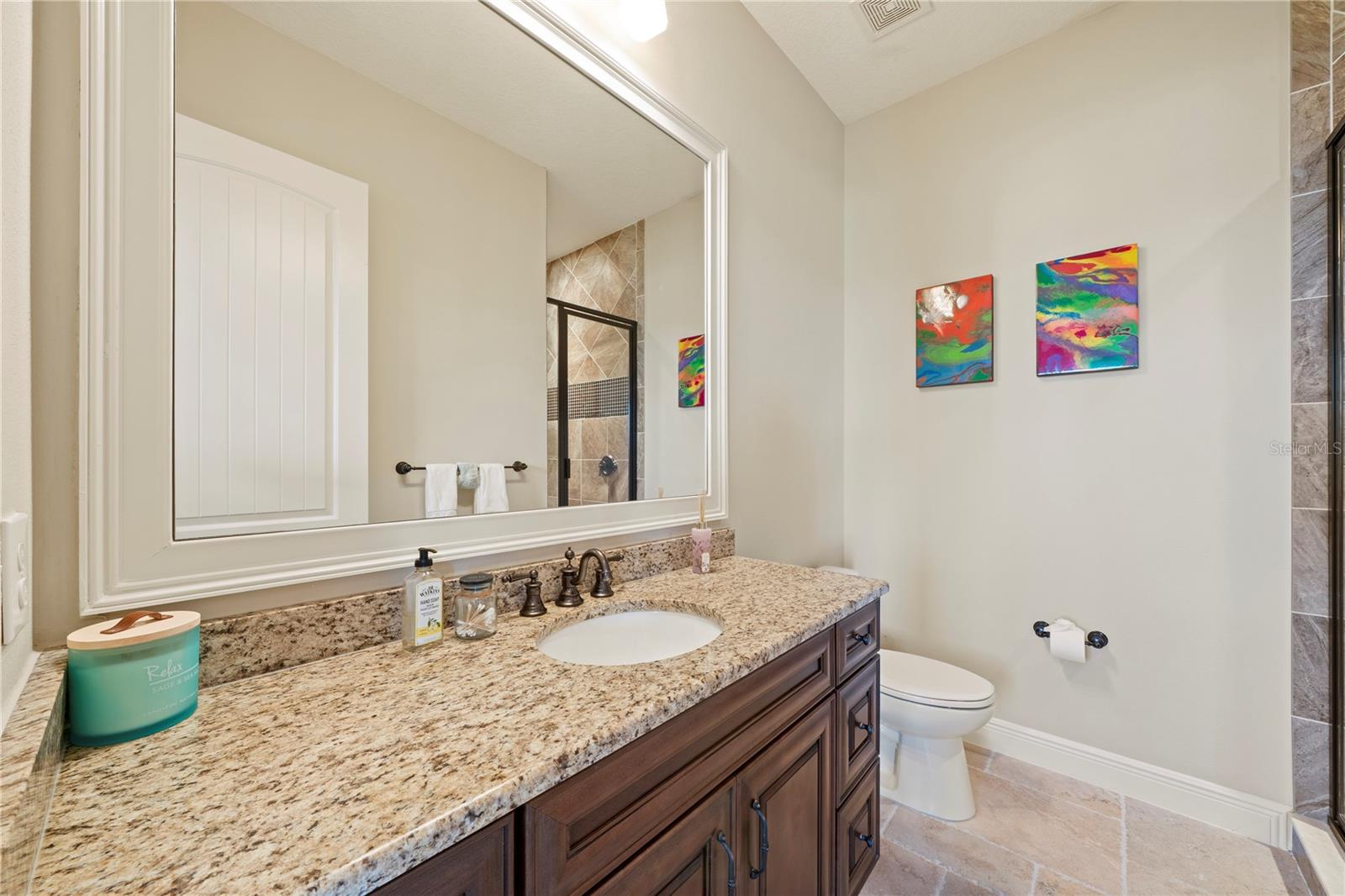 STONELAKE RANCH PH 3 - Residential