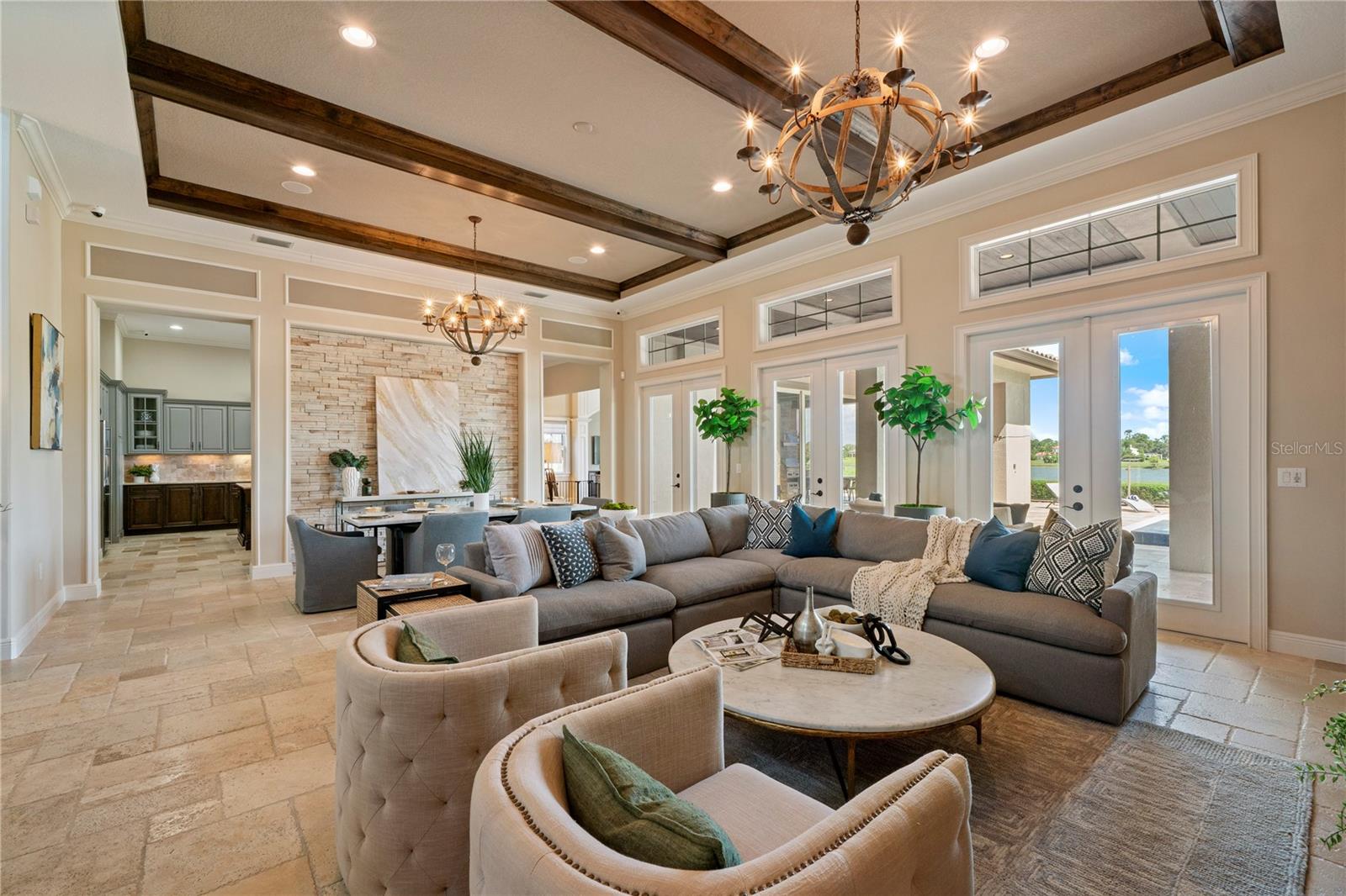 STONELAKE RANCH PH 3 - Residential