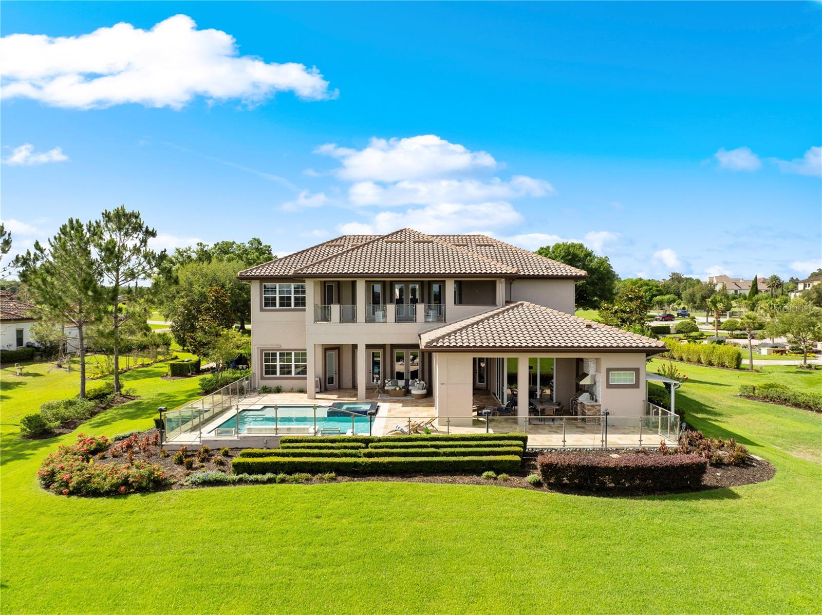 STONELAKE RANCH PH 3 - Residential