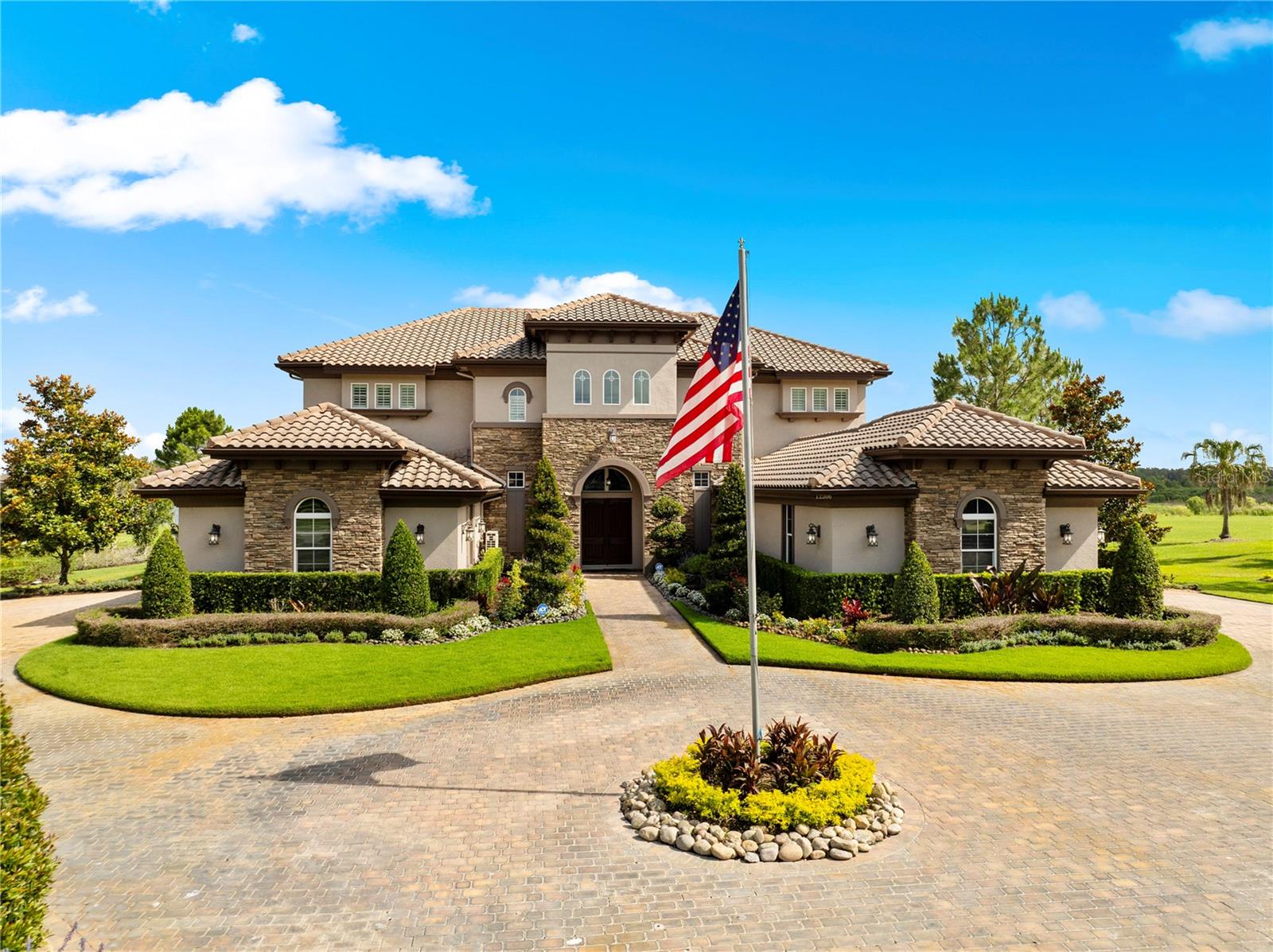 STONELAKE RANCH PH 3 - Residential