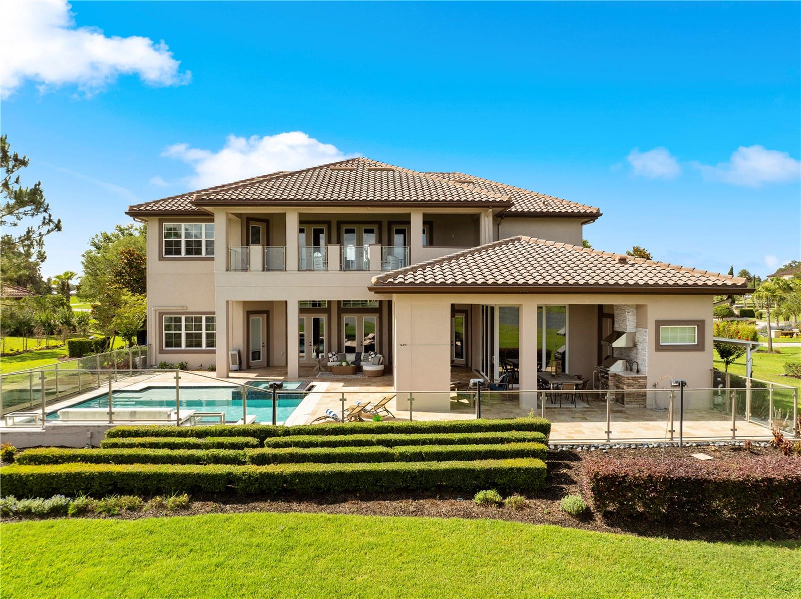 STONELAKE RANCH PH 3 - Residential