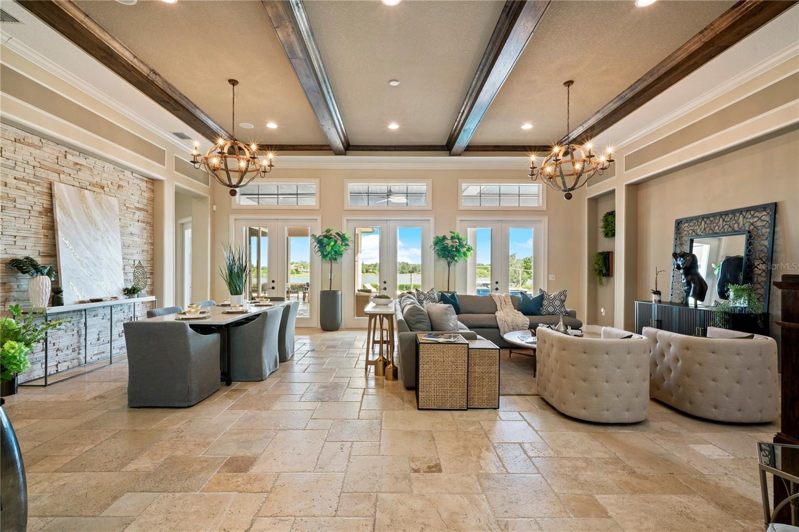 STONELAKE RANCH PH 3 - Residential