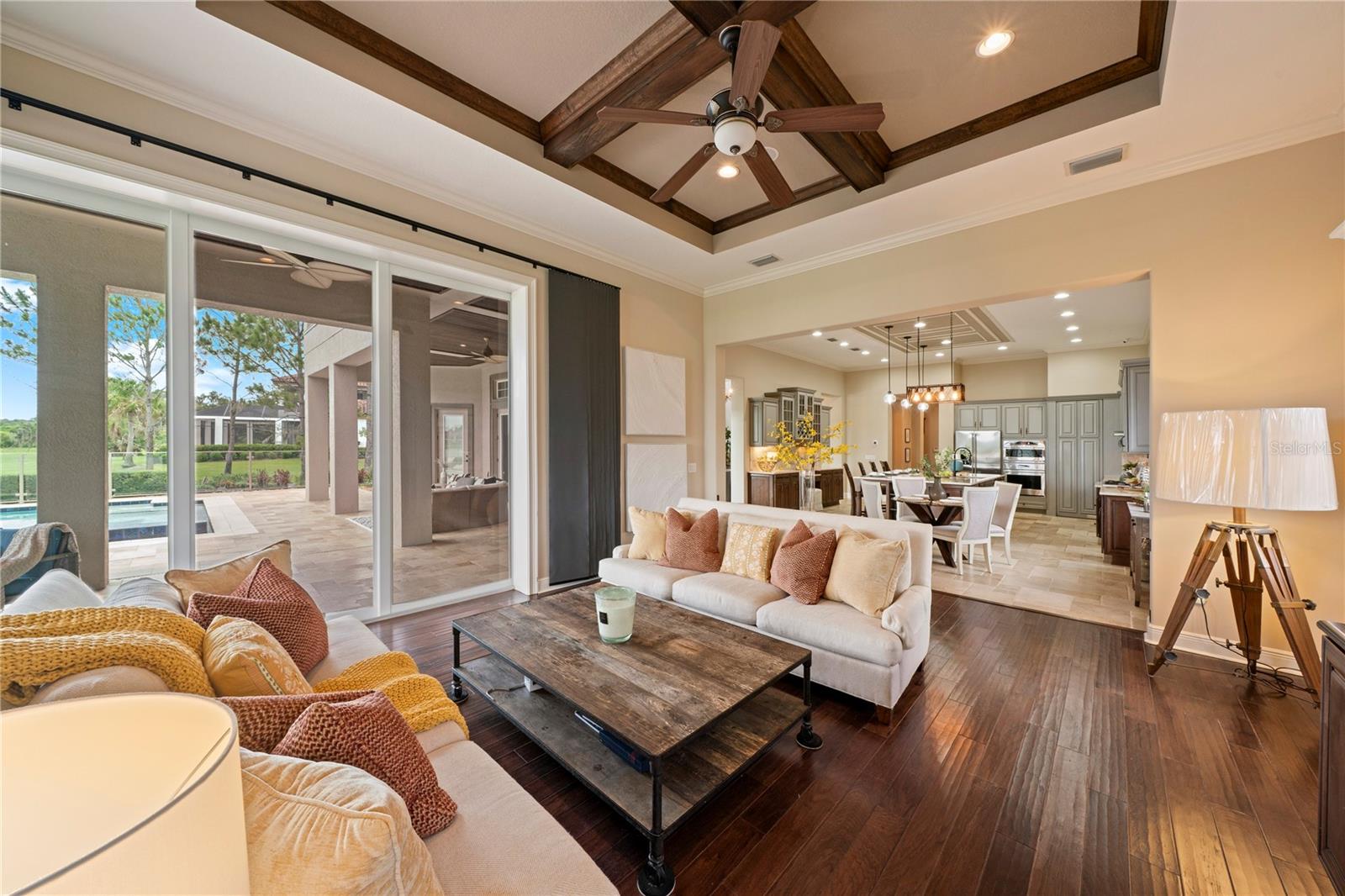 STONELAKE RANCH PH 3 - Residential