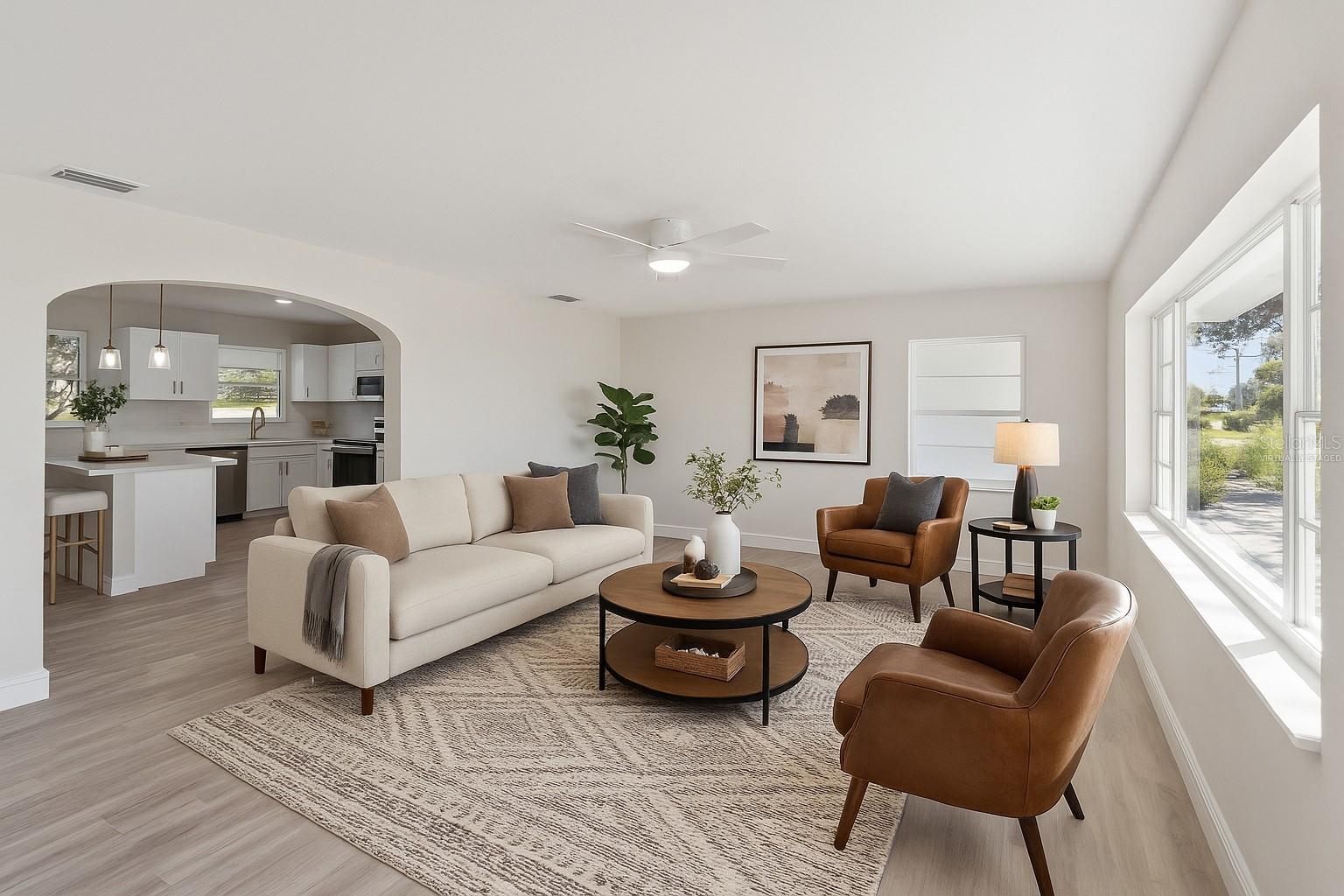 DUNDEE - Residential