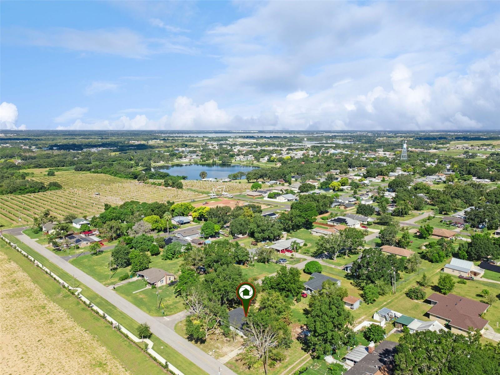 DUNDEE - Residential