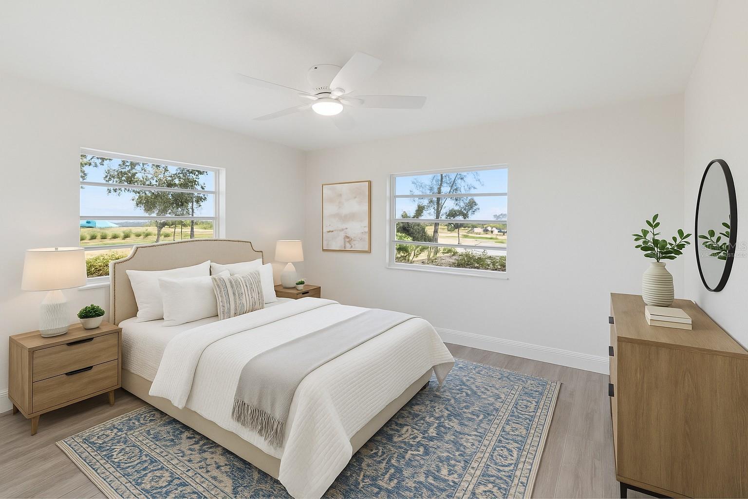 DUNDEE - Residential