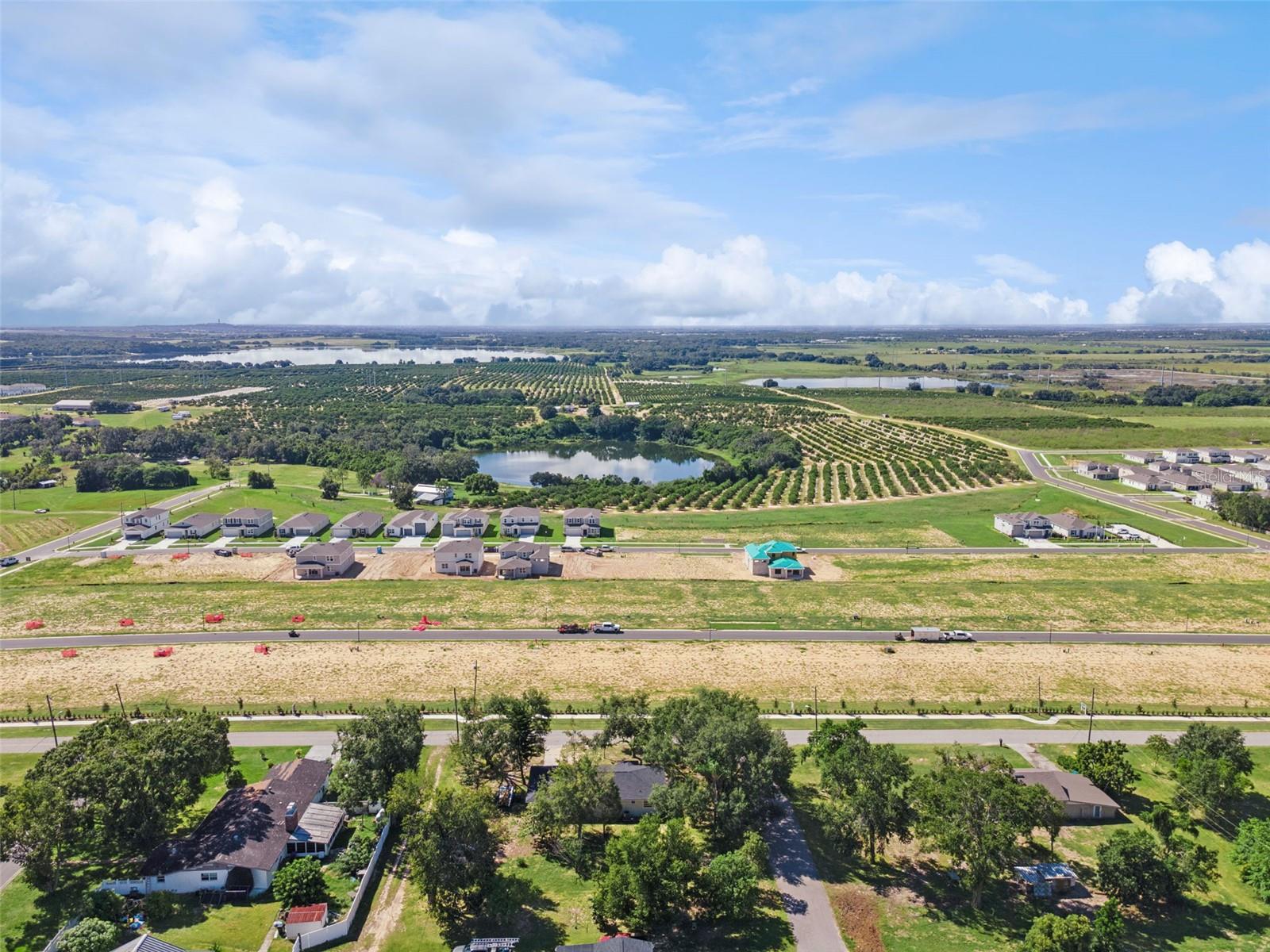 DUNDEE - Residential