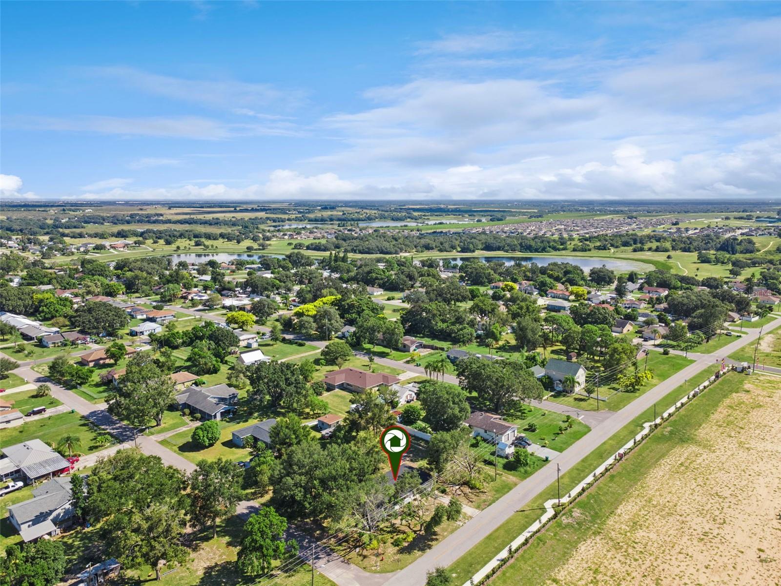 DUNDEE - Residential