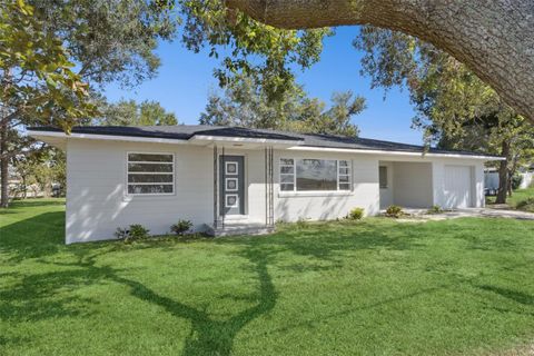 Photo of 605 Florida Avenue, Dundee, FL 33838 (MLS # P4936463) Photo of 605 Florida Avenue, Dundee, FL 33838 (MLS # P4936463)