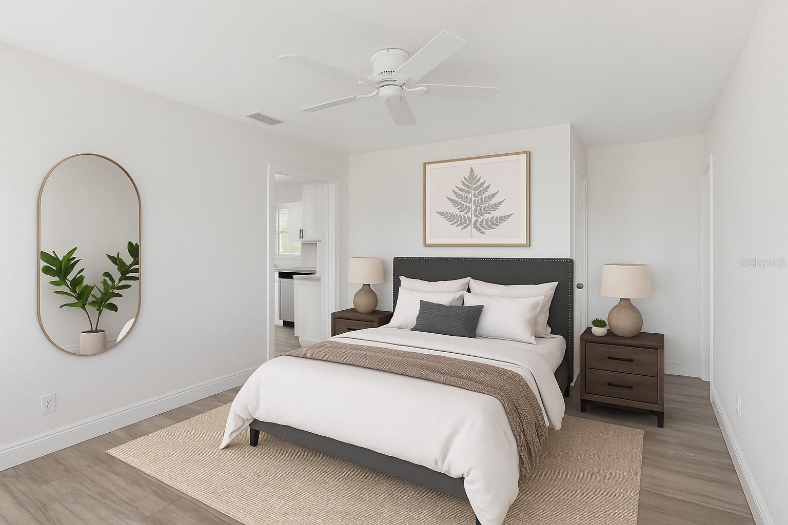 DUNDEE - Residential